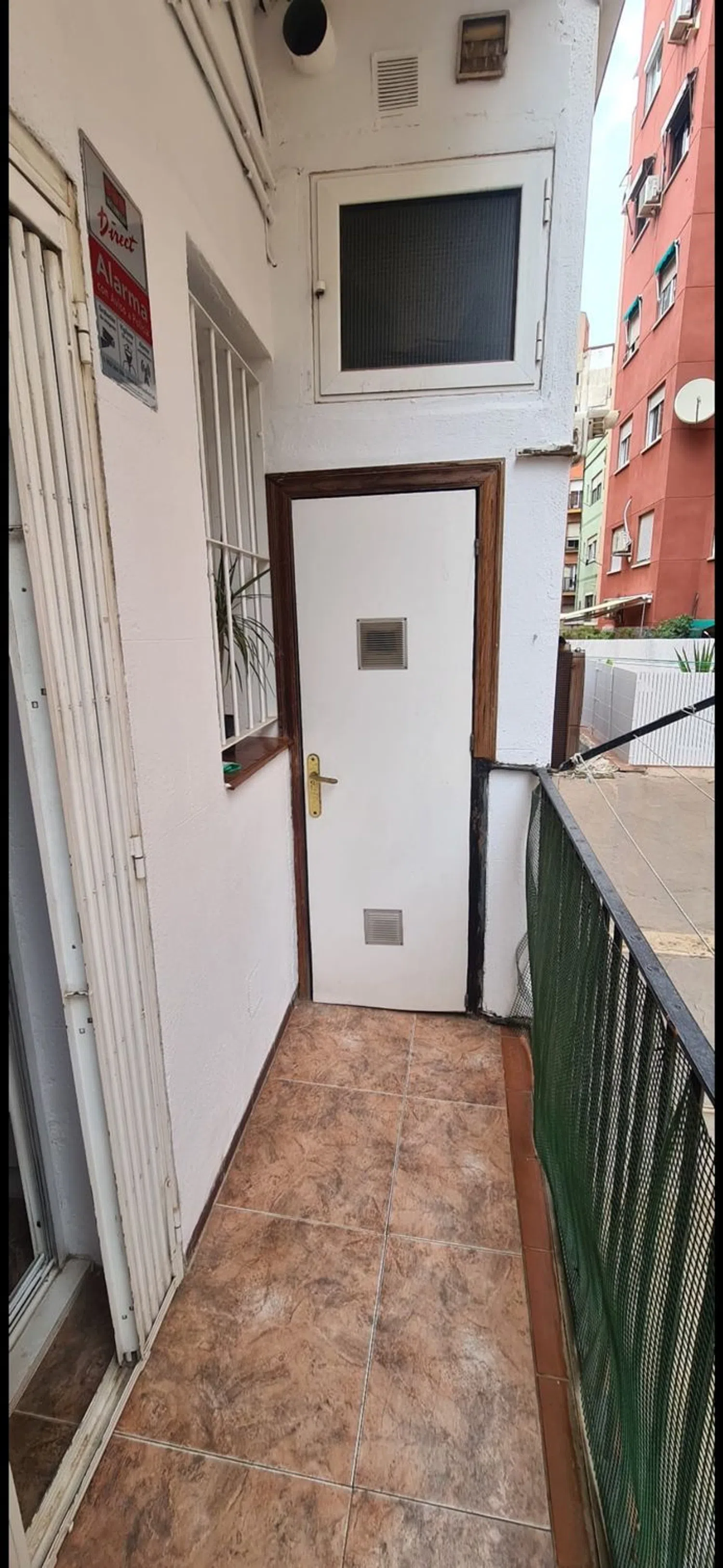 Piso en calle Gran de la Sagrera, 148 - Foto 7