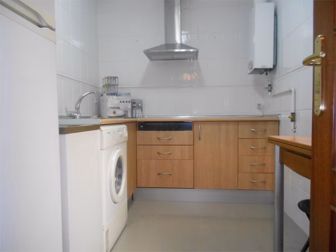 Piso en  Avenida de Miraflores 1 - Foto 12