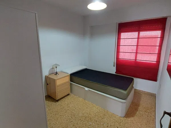 Piso en Calle de Maluquer, Arrancapins - Foto 13