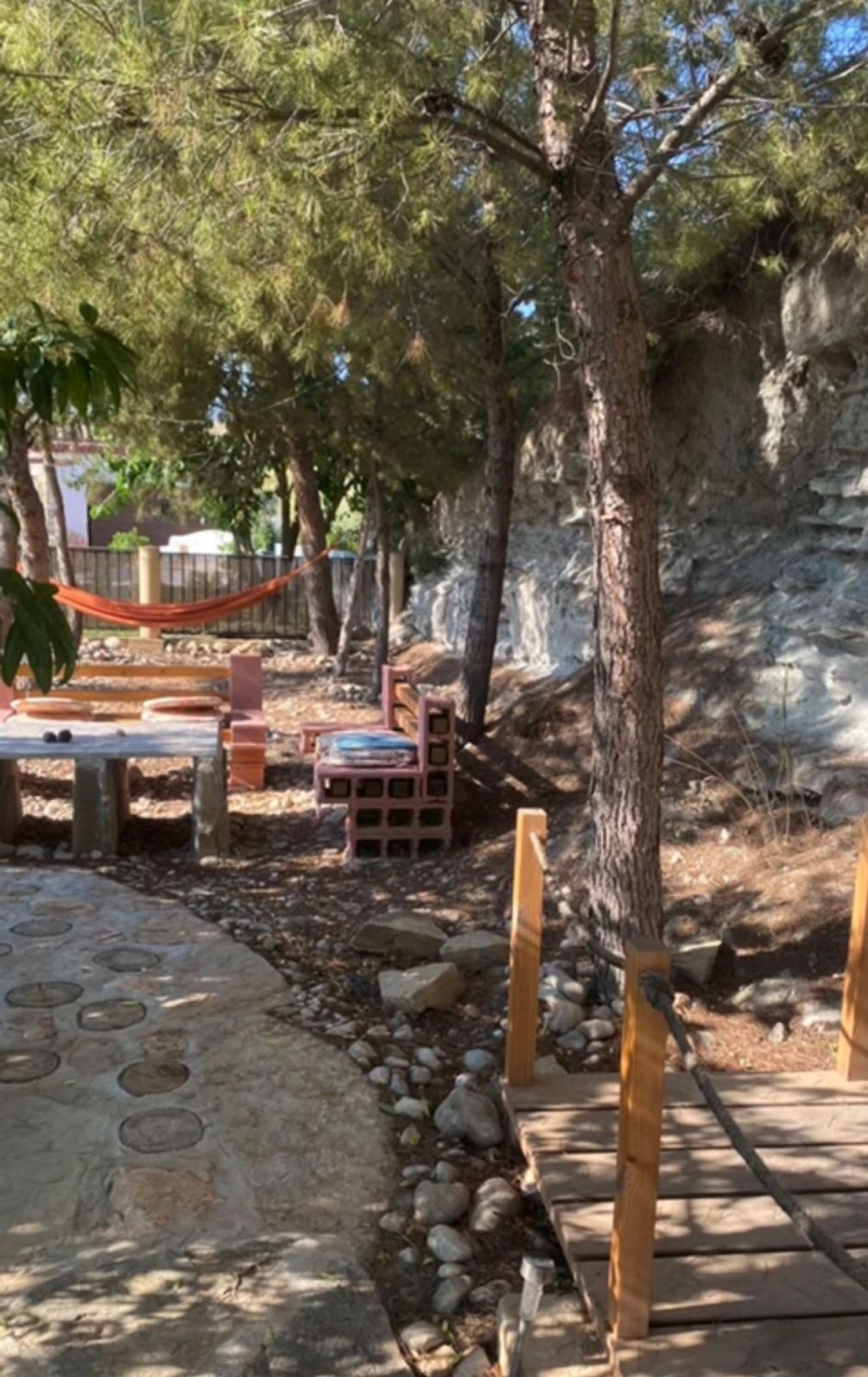 Finca rústica en Barranco Ruperto, 2 - Foto 7