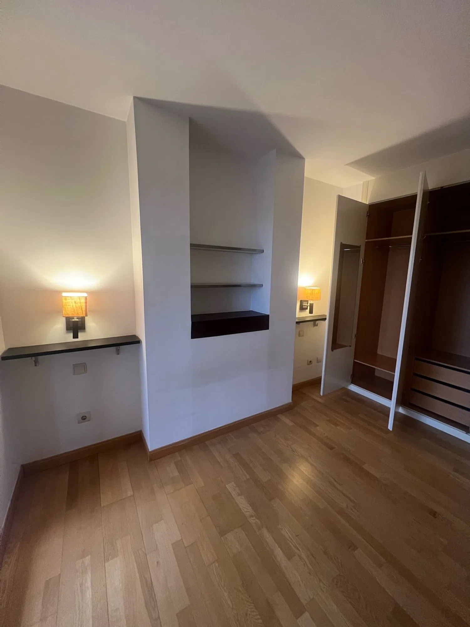 Ático en avenida de Valdemarín, 7 - Foto 19