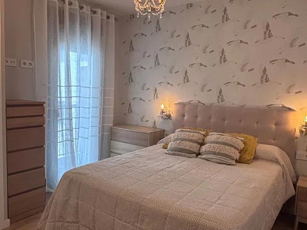Piso en Calle Emilio Prados, 4, Los Rios - CARE - Foto 10