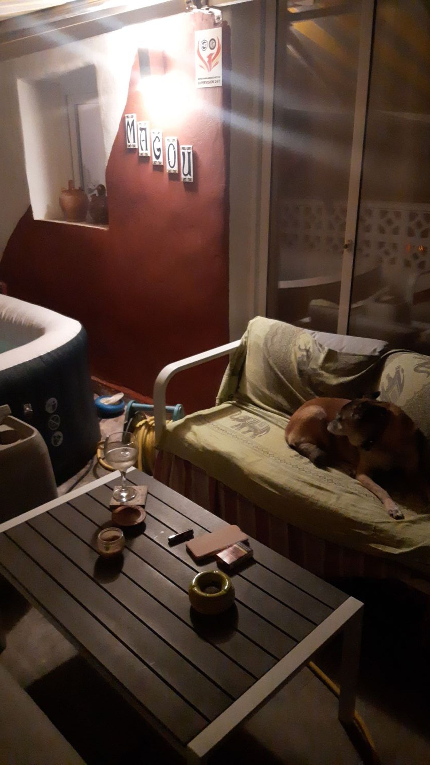 Estudio en Calle Venus, 243 - Foto 4