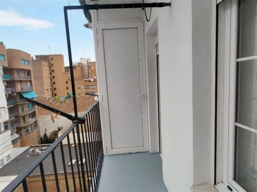 Ático en  Calle del Padre Manjón 12 - Foto 10