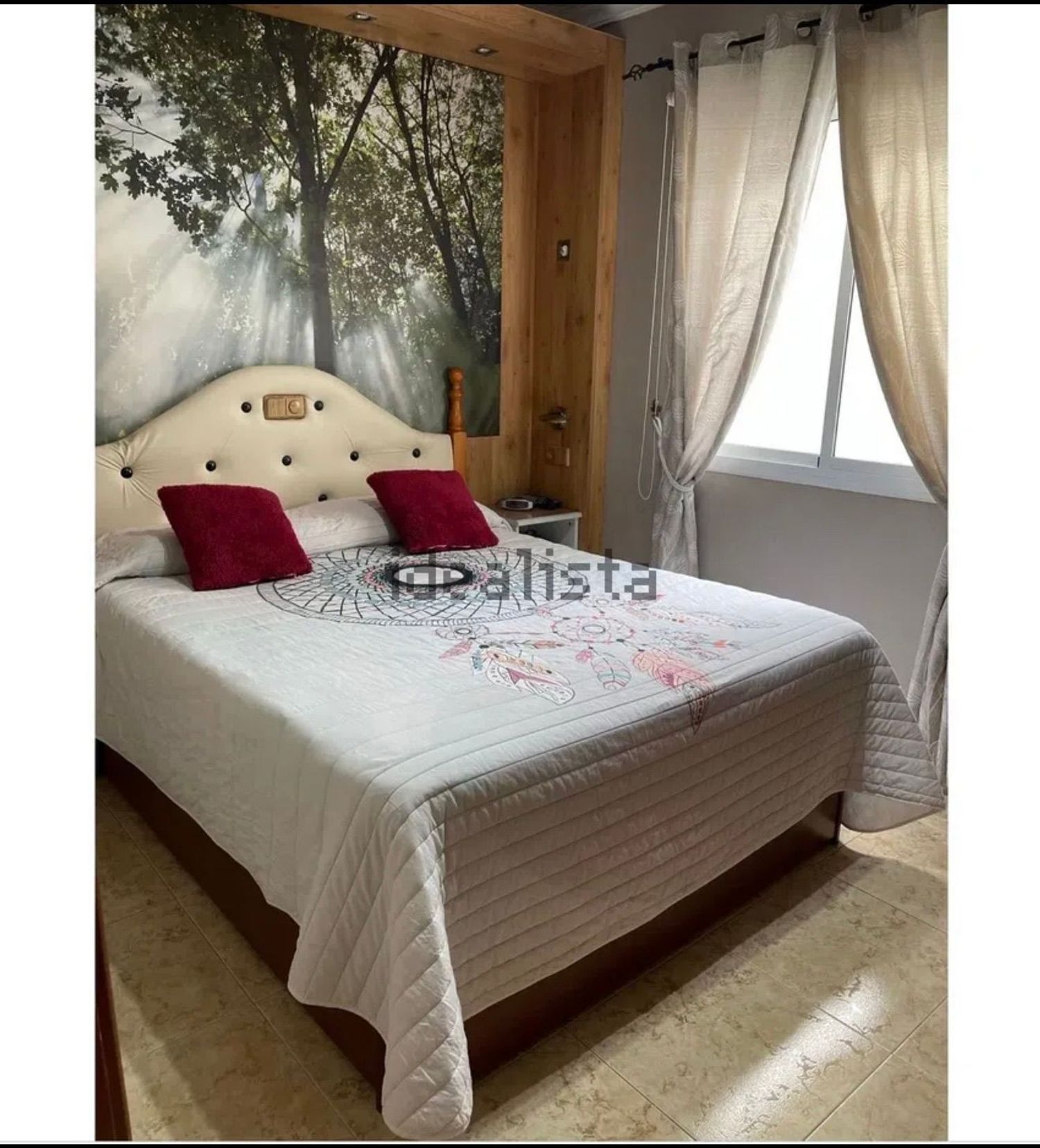 Casa o chalet independiente en Calle Mijail Gorbachov, 21, Carrizal, Carrizal - Foto 12