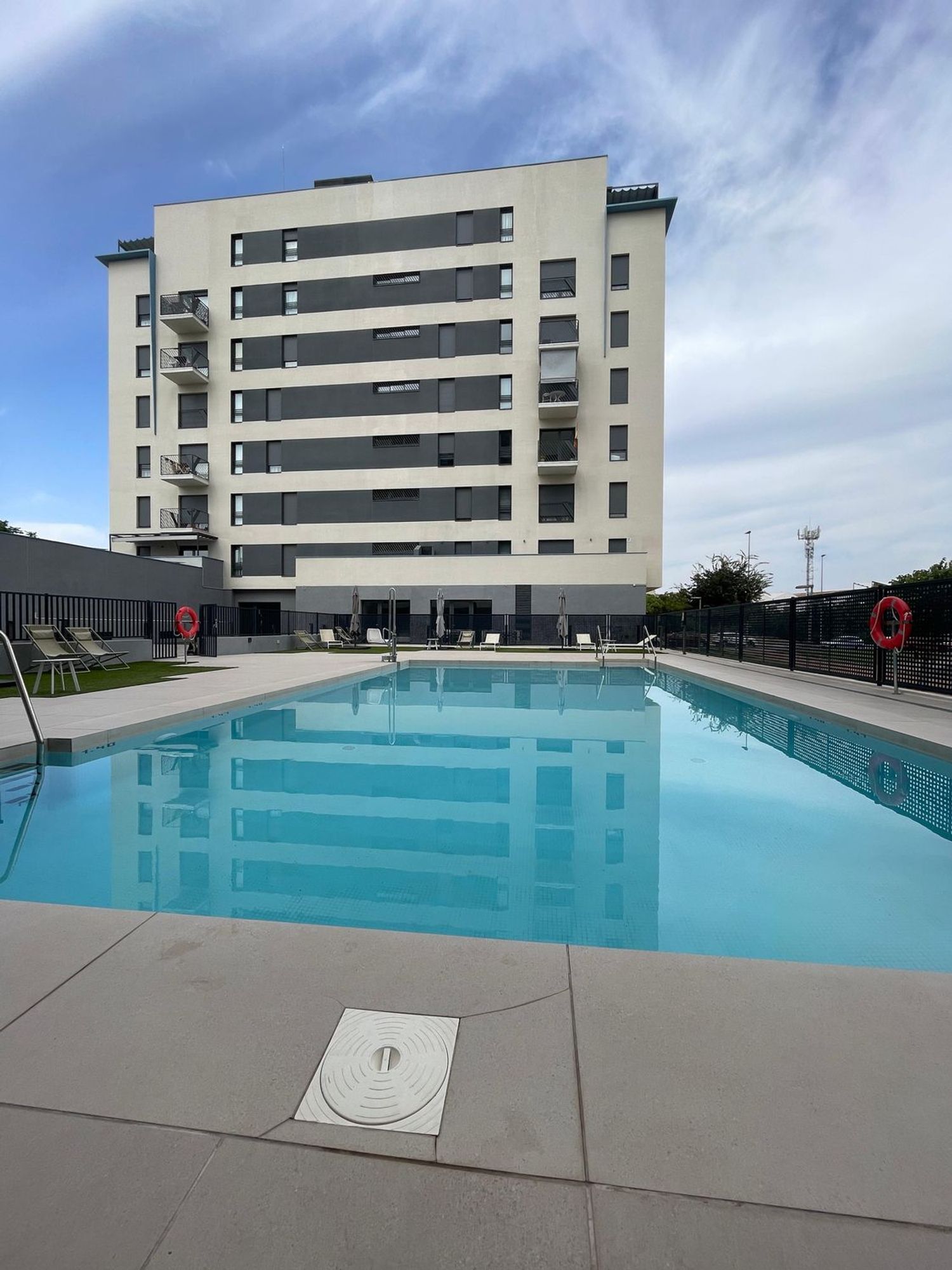 Piso en Calle Ingeniero Juan Chastang Marín, 4, Valdeolleros - Zumbacón - Camping - Foto 15