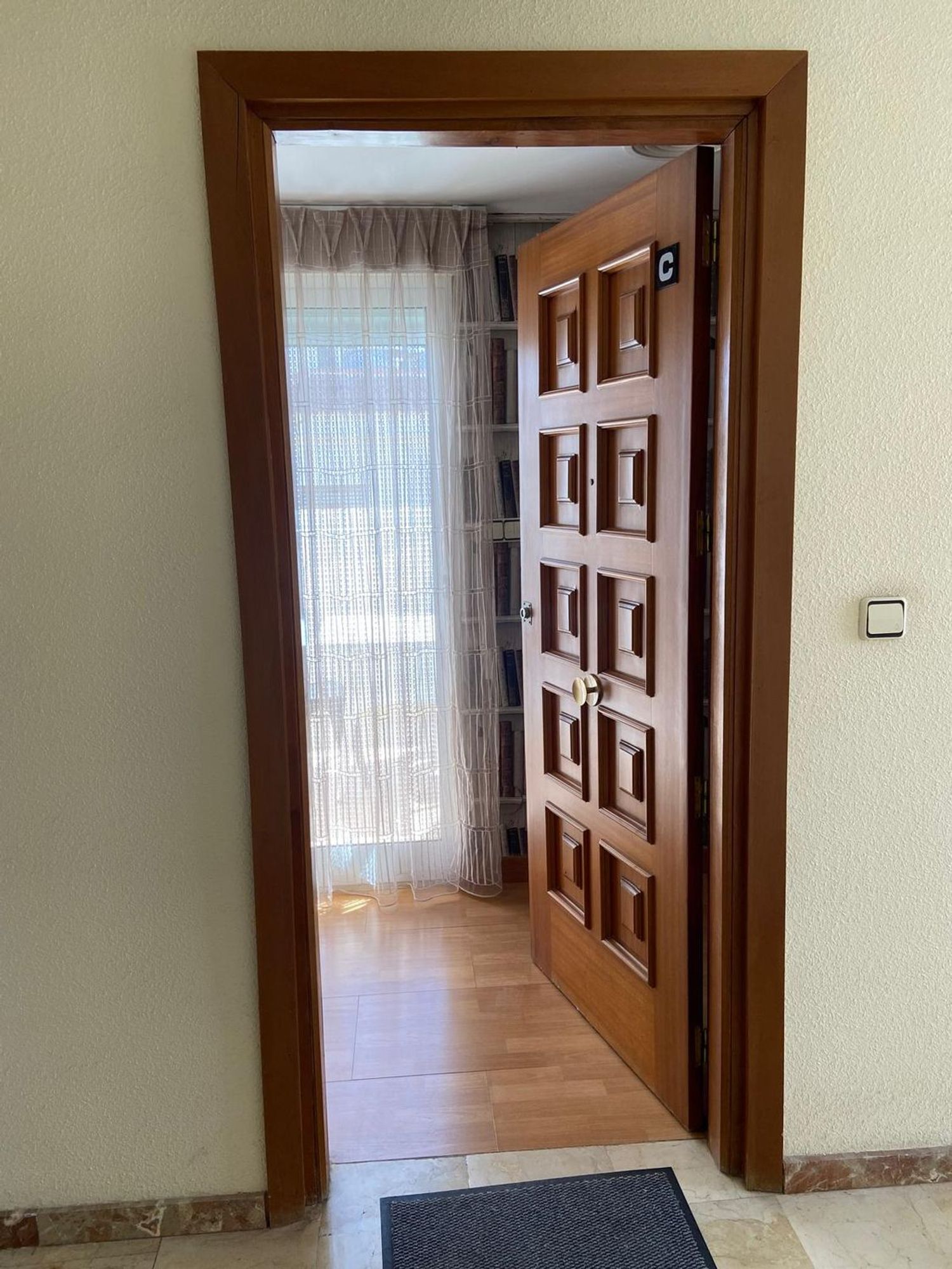 Ático en Calle Doctor Civera, 20, San Bartolomé - Millán de Priego, San Bartolomé - Millán de Priego - Foto 12