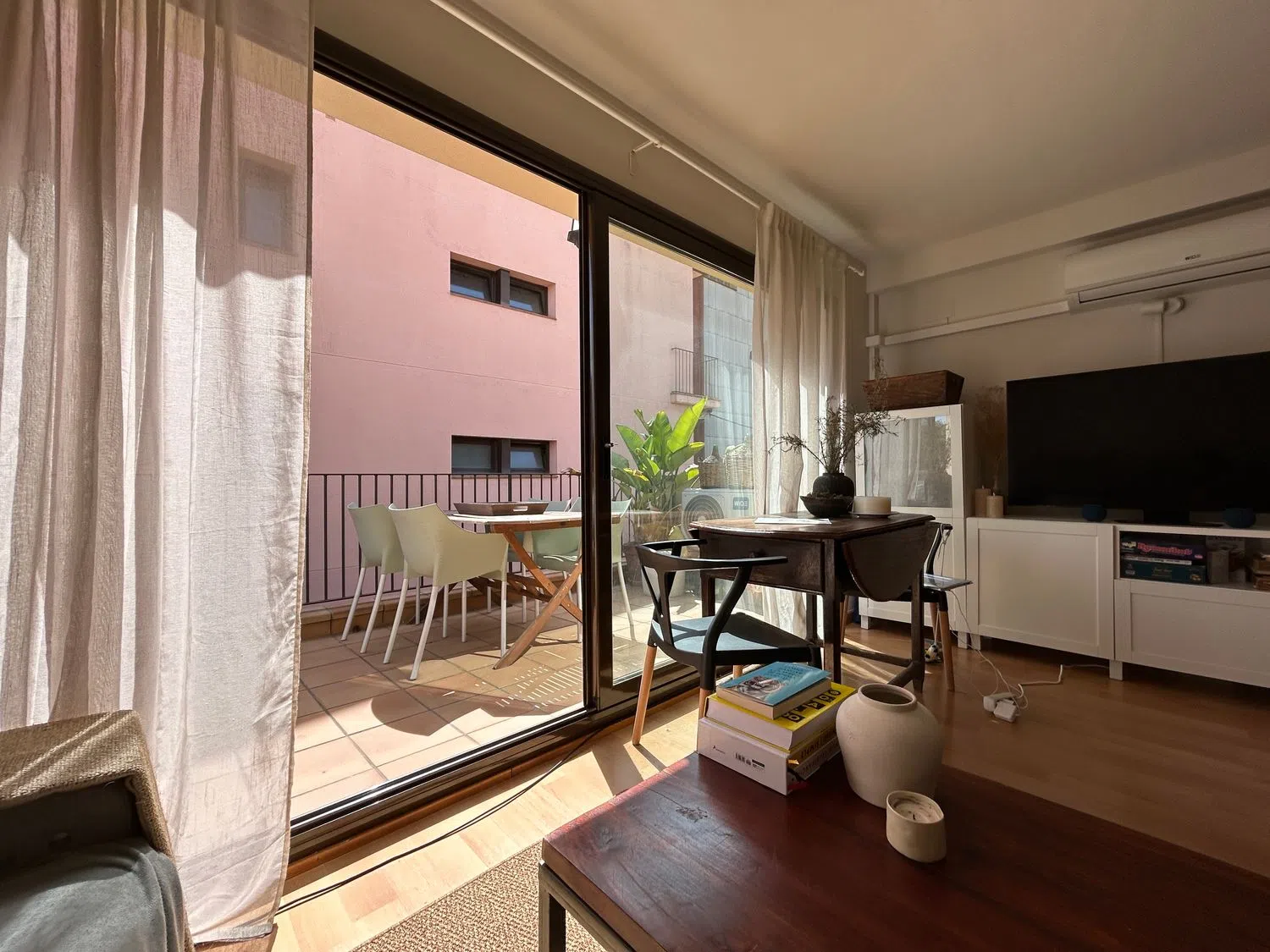 Dúplex en calle de Montserrat, 60 - Foto 5