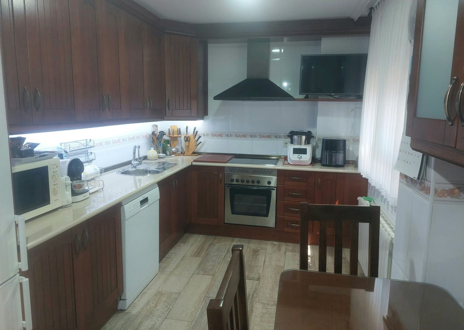Chalet adosado en San Juan de dios, 10, Barrios periféricos - Pedanías, Barrios periféricos - Pedanías - Foto 3