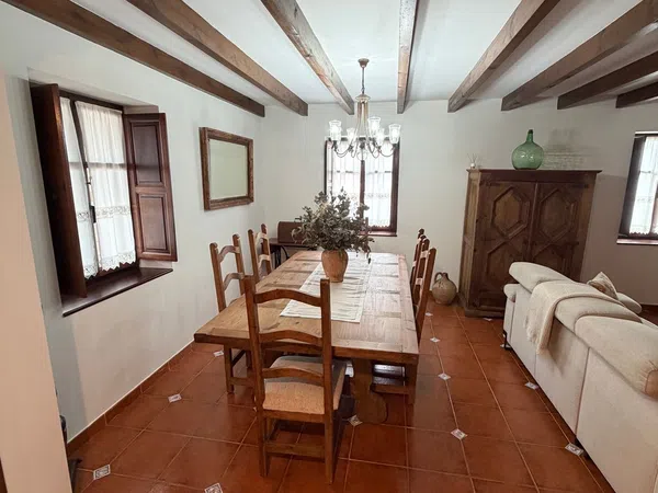 Casa o chalet independiente en Barrio de Larteme s/n - Foto 19