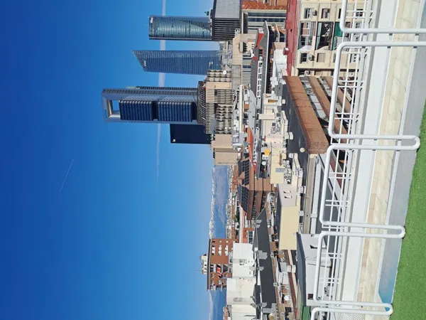 Piso en calle de Rafael Herrera, 11 n - Foto 16