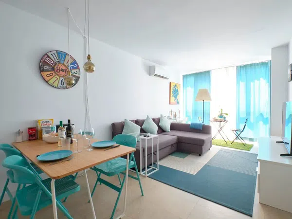 Piso en avenida de la Albufera, 125