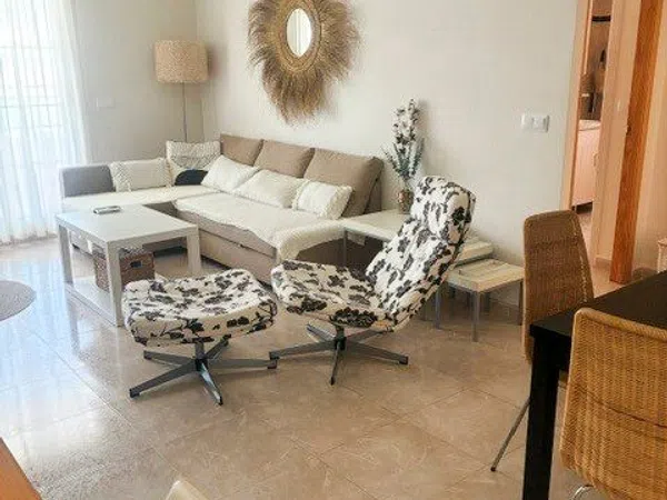 Piso en Mil Palmeras, Mil Palmeras - Foto 2