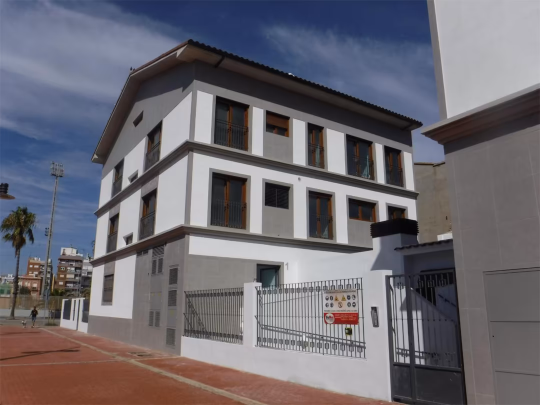 Dúplex en  Carrer de l'Historiador Coloma 1 - Foto 2