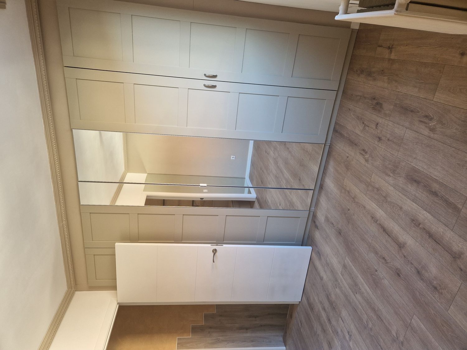 Chalet adosado en Casco Antiguo - Foto 18