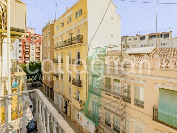 Piso en Calle del Pintor Vila Prades, La Petxina - Foto 30