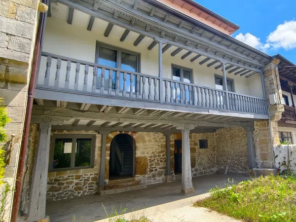 Casa rural en Calle Carrera La Busta, 9 - Foto 6