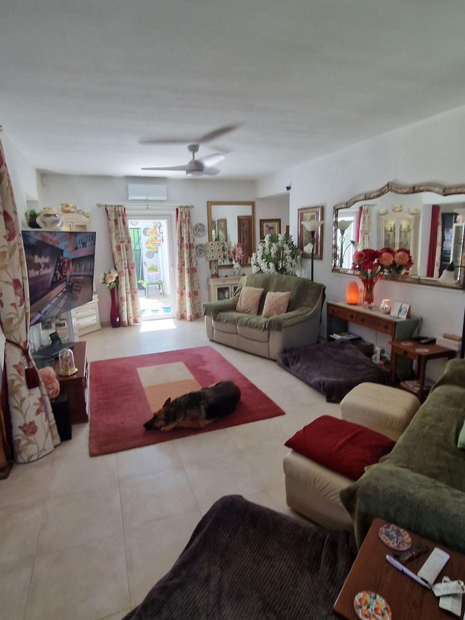 Casa rural en Bayon Del Perlito, 7 a - Foto 7