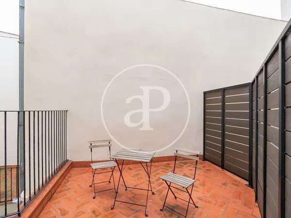 Piso en Calle del Pi, El Gòtic - Foto 37