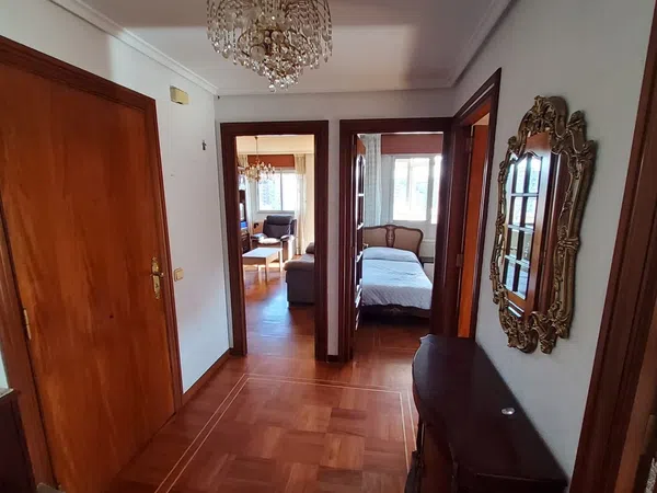 Piso en Pablo casals, 3, Gamonal - San Bruno - G9 - Foto 12