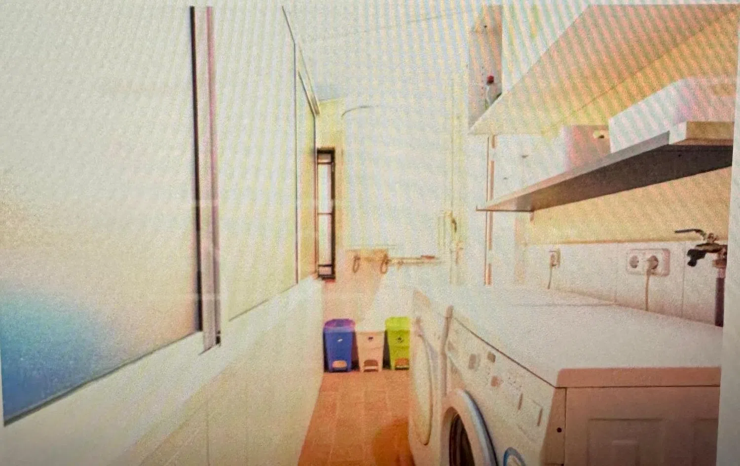 Piso en calle de Còrsega, 96 - Foto 11