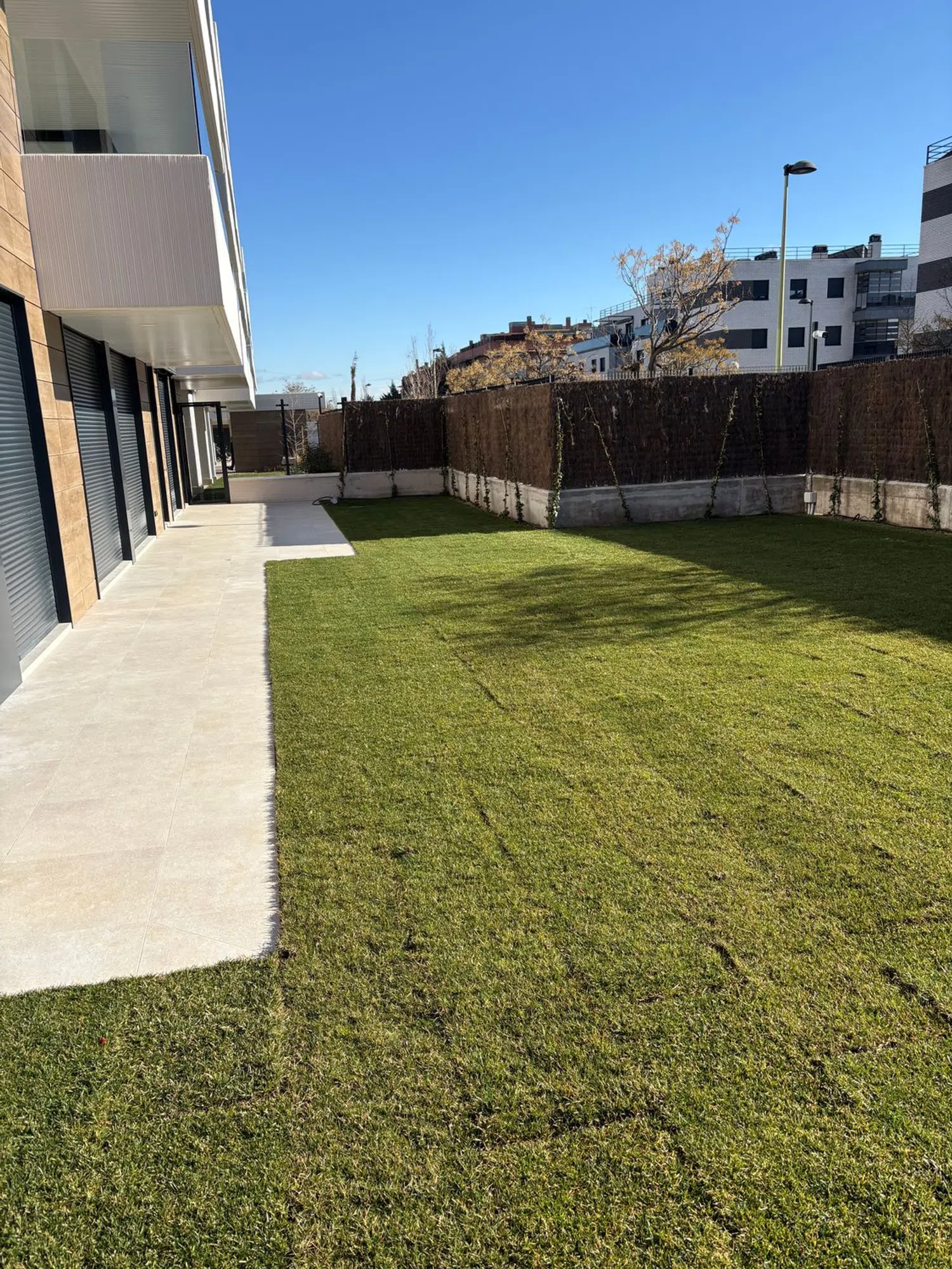 Piso en calle Zurbarán, 8 - Foto 2