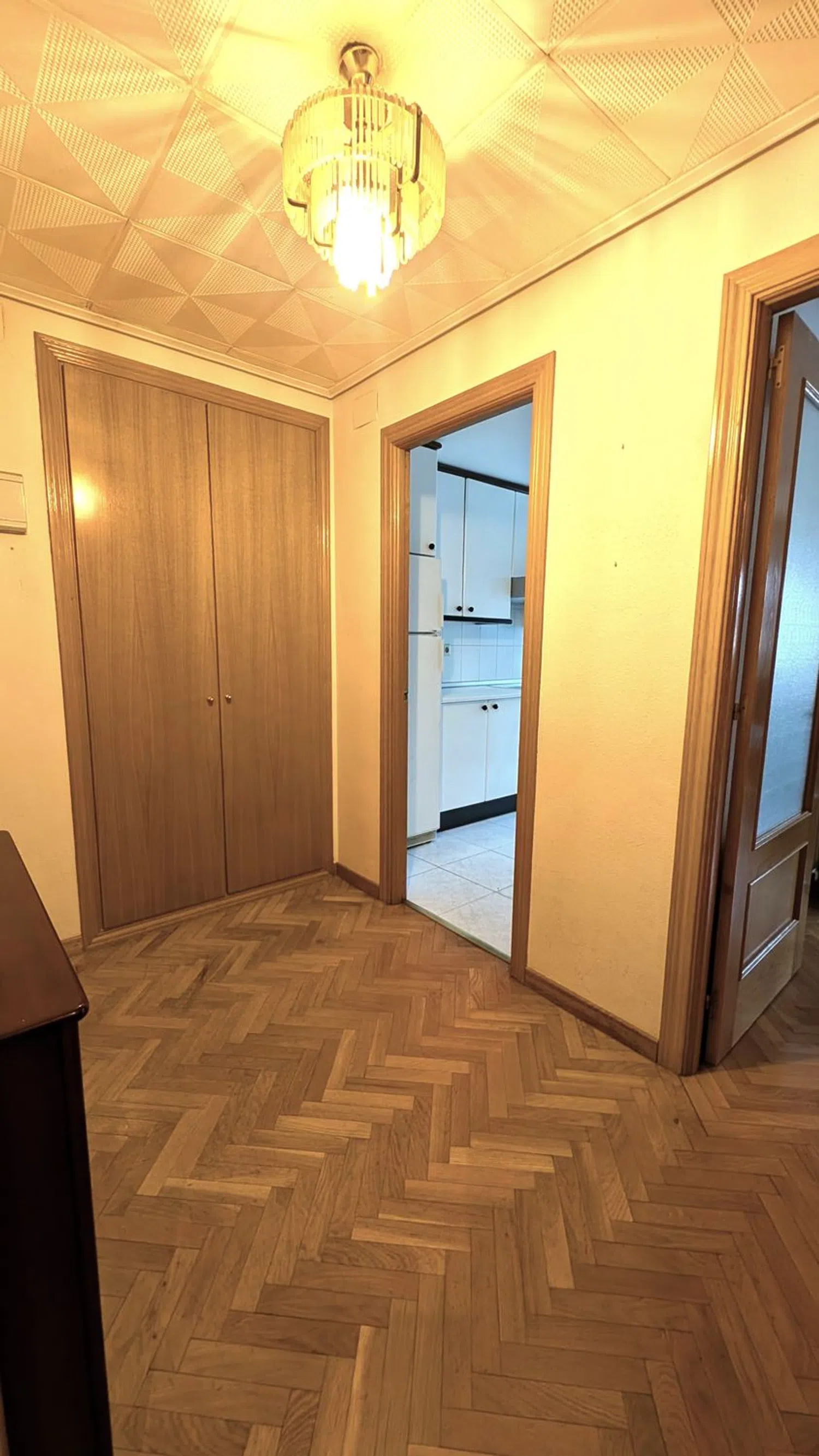 Piso en ronda de la Luna, 18 - Foto 8