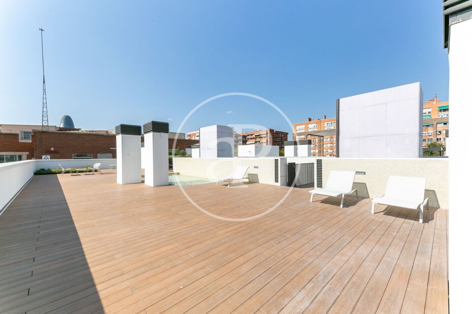Piso en Calle del Perú, Provençals del Poblenou - Foto 12
