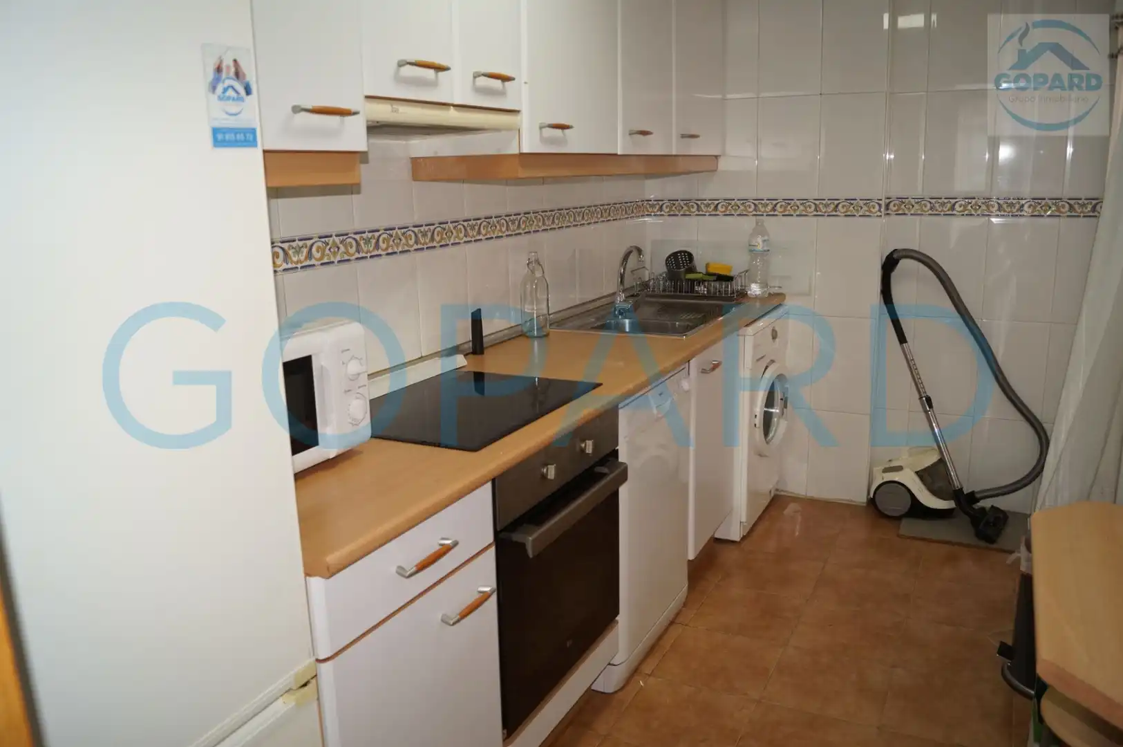 Piso en Villanueva de la Cañada - Foto 9