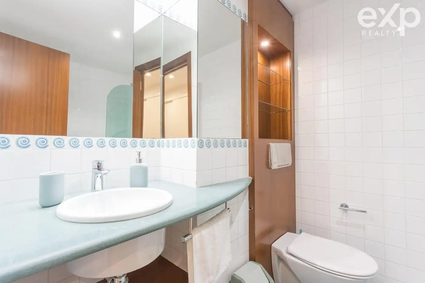 Apartamento en   PROFESSOR BARRAQUER - Foto 46