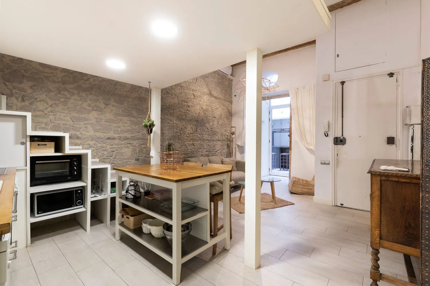 Dúplex en calle de la seca, 6 - Foto 5