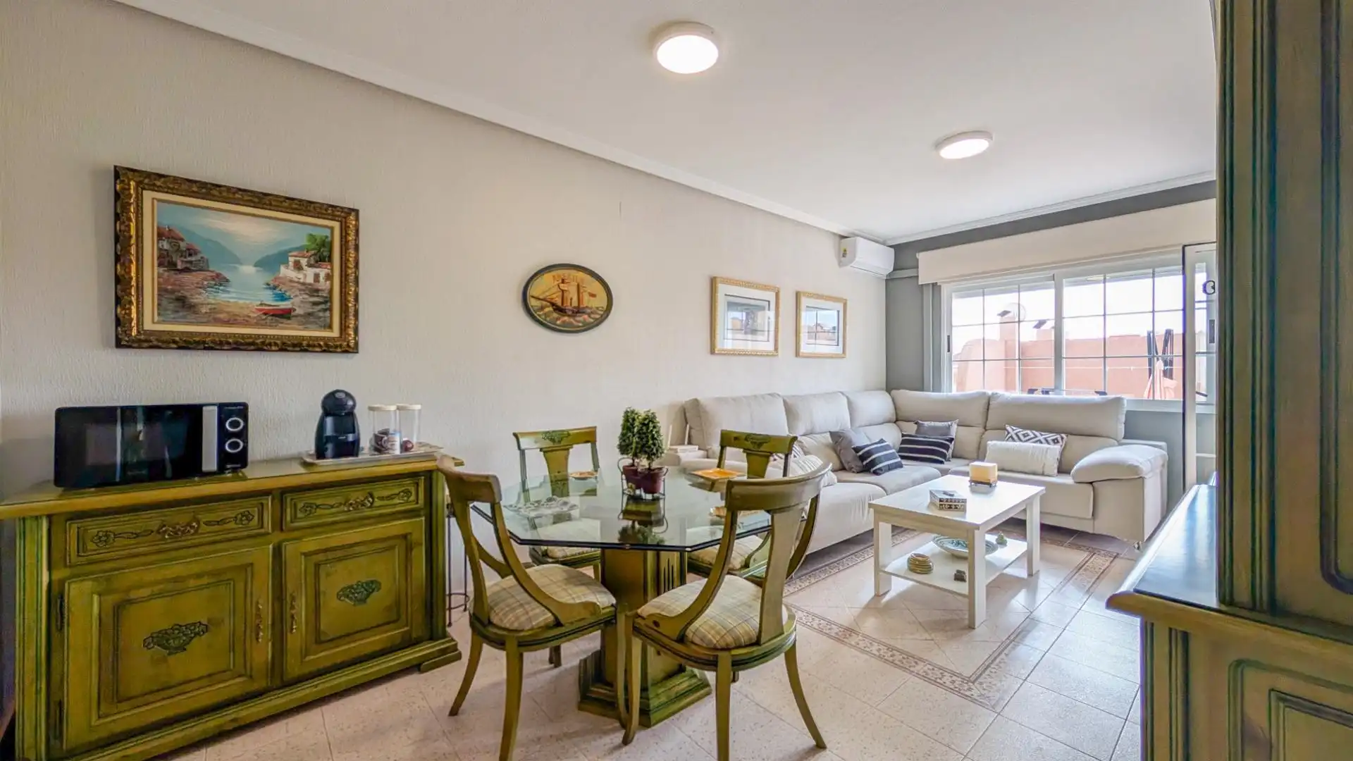 Piso en  Avinguda de Portugal 97 - Foto 1