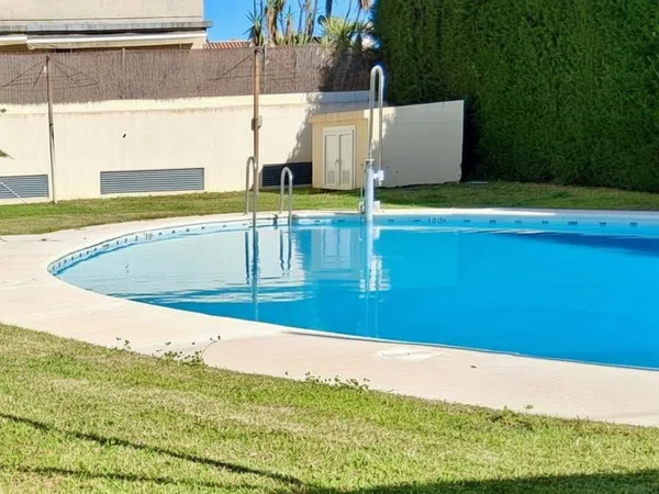 Piso en Avenida de Espera, 6 - Foto 2
