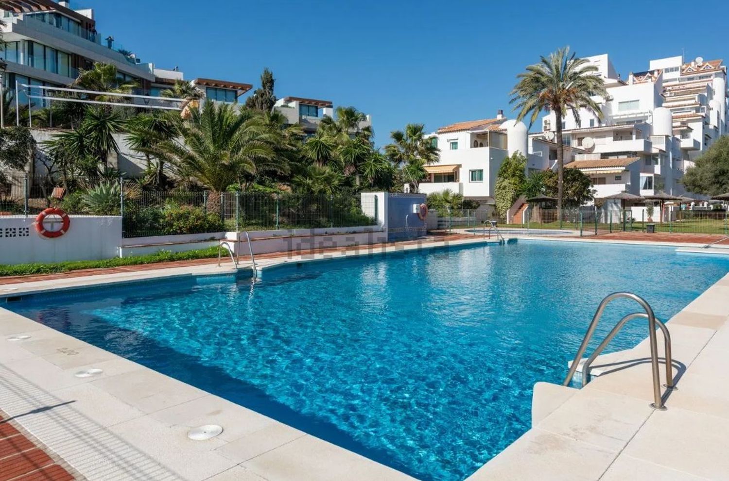 Piso en Urb. Bahia De Estepona, 340 n - Foto 27