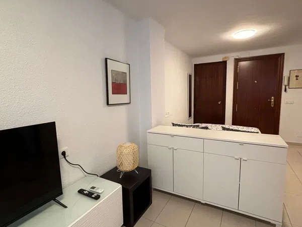 Estudio en Camino Almansa - Foto 2