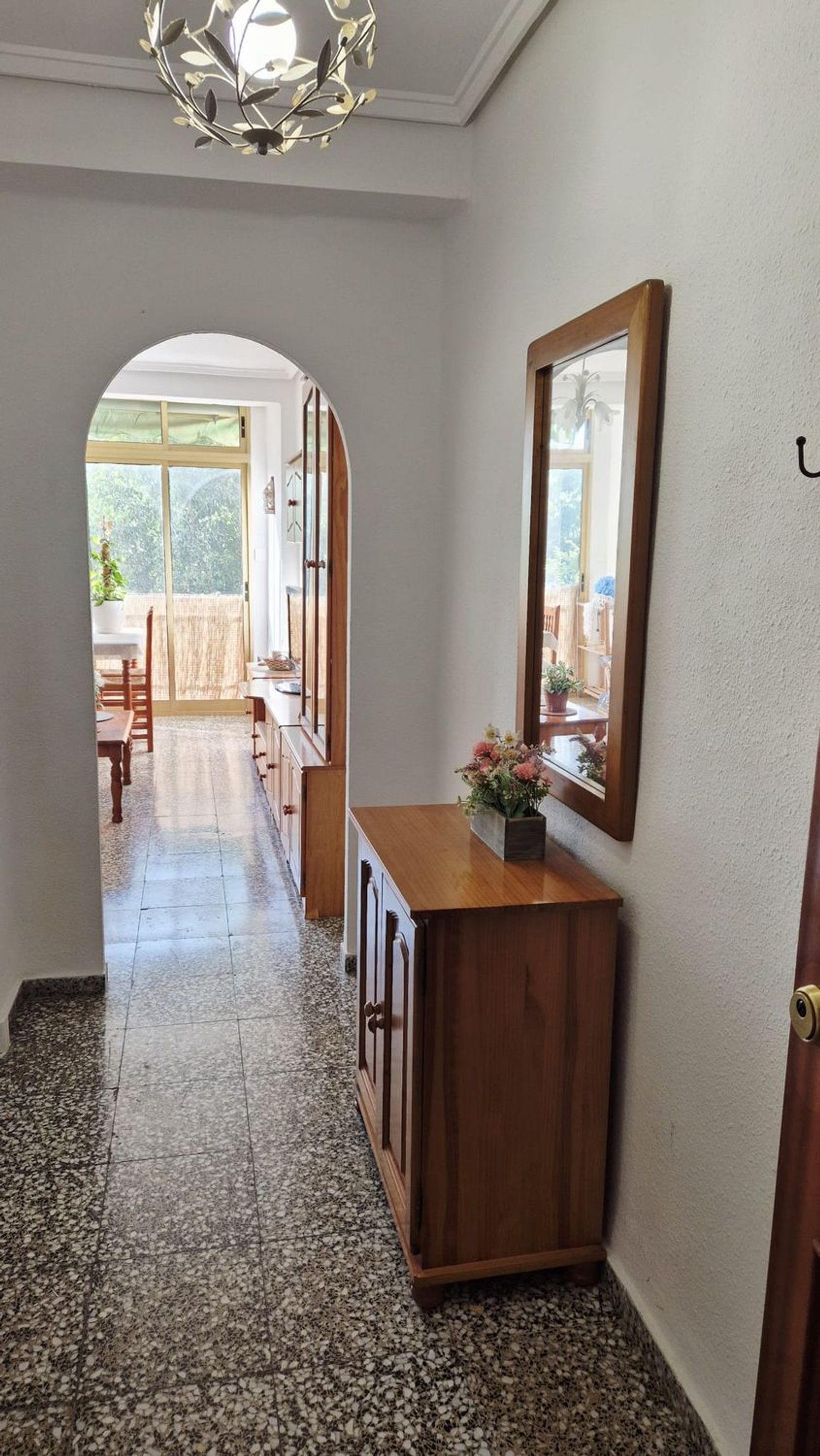 Piso en Calle Rocafort, 14, Barranquet - El Salvador, Barranquet - El Salvador - Foto 4