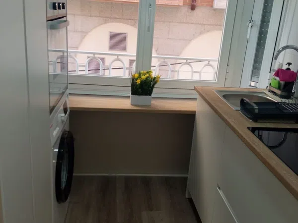 Piso en Travesía Triste Condesa, 1 Hb - Foto 4