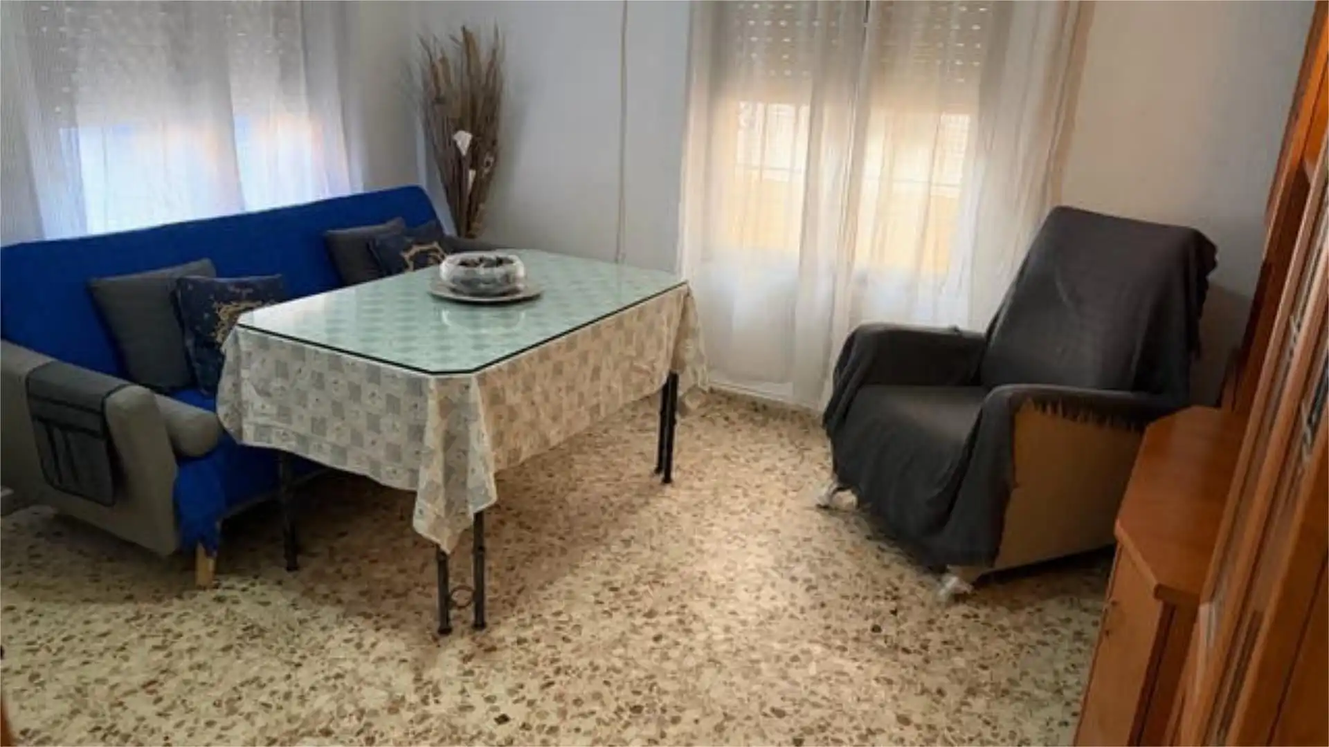Piso en San Basilio - Foto 8