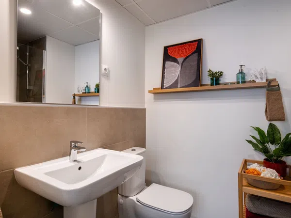 Estudio en calle Huertas del Rio, 1 - Foto 14