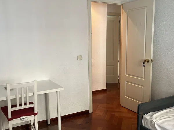 Piso en calle Castillo de Alcala de Guadaira, 20