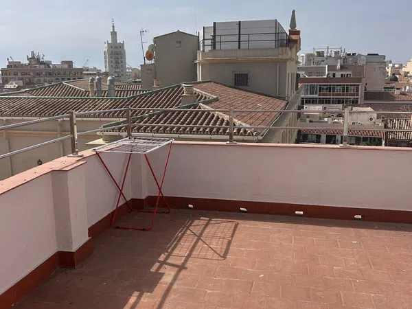 Ático en Plaza de las Flores, 2, Centro Histórico - Foto 3