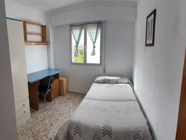 Piso en Calle Pizarro, 2, Centro, Centro - Foto 4