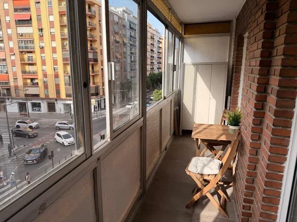 Piso en Avenida del Doctor Peset Aleixandre, Tormos - Foto 31