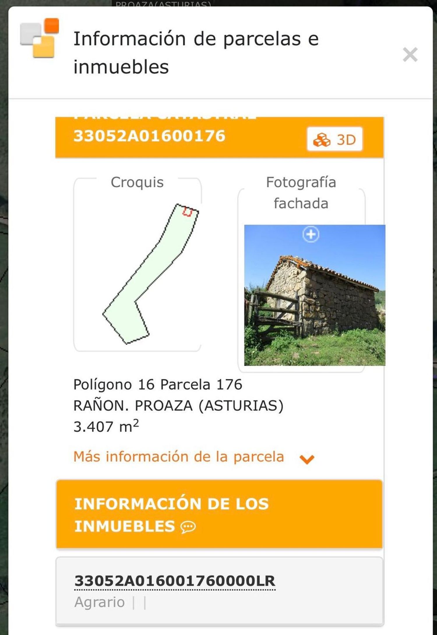 Casa rural en s/n s/n - Foto 14