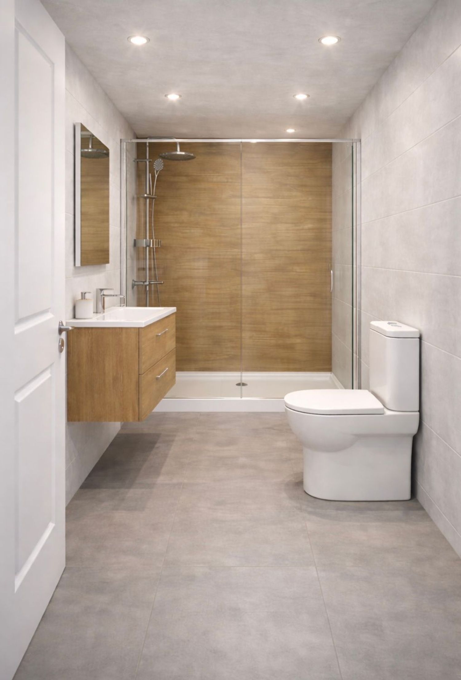 Piso en Barrio Arenales - Lugo - Avda Marítima - Foto 2