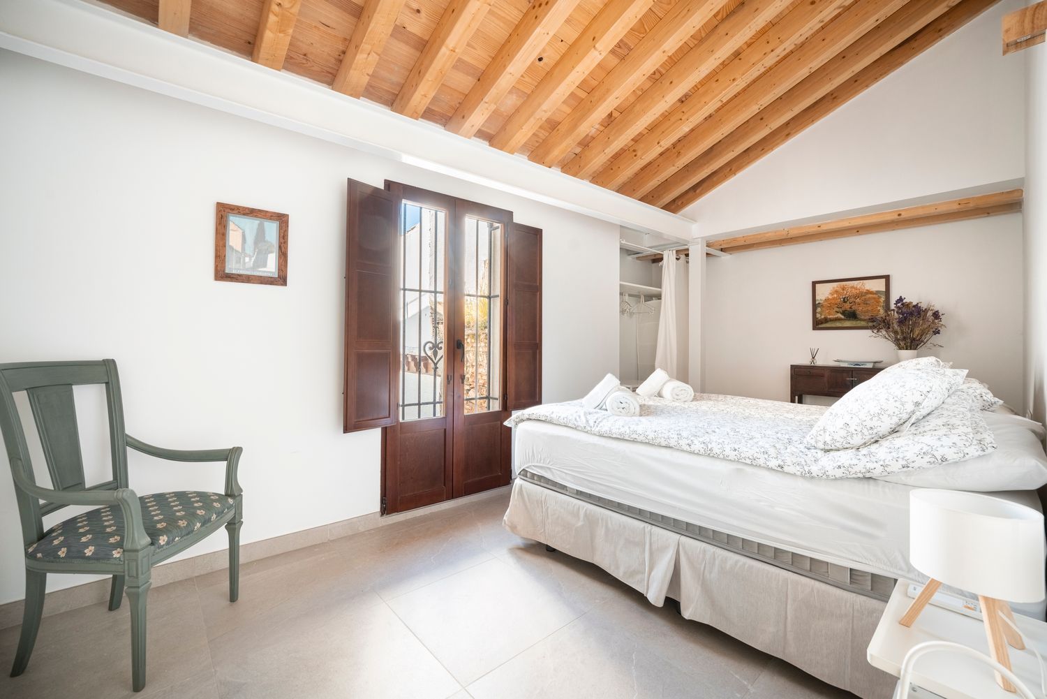Ático en Calle Negros, 16, Albaicín, Albaicín - Foto 8