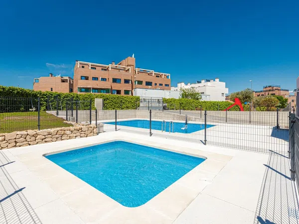 Piso en paseo de la Ermita de Santa Ana - Foto 17