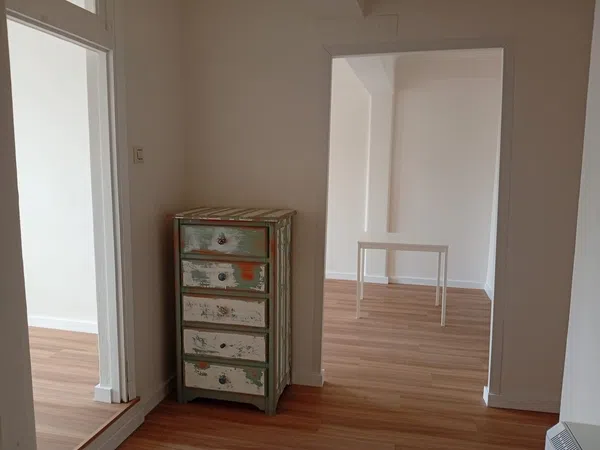 Ático en Cuatro Caminos - Plaza de la Cubela