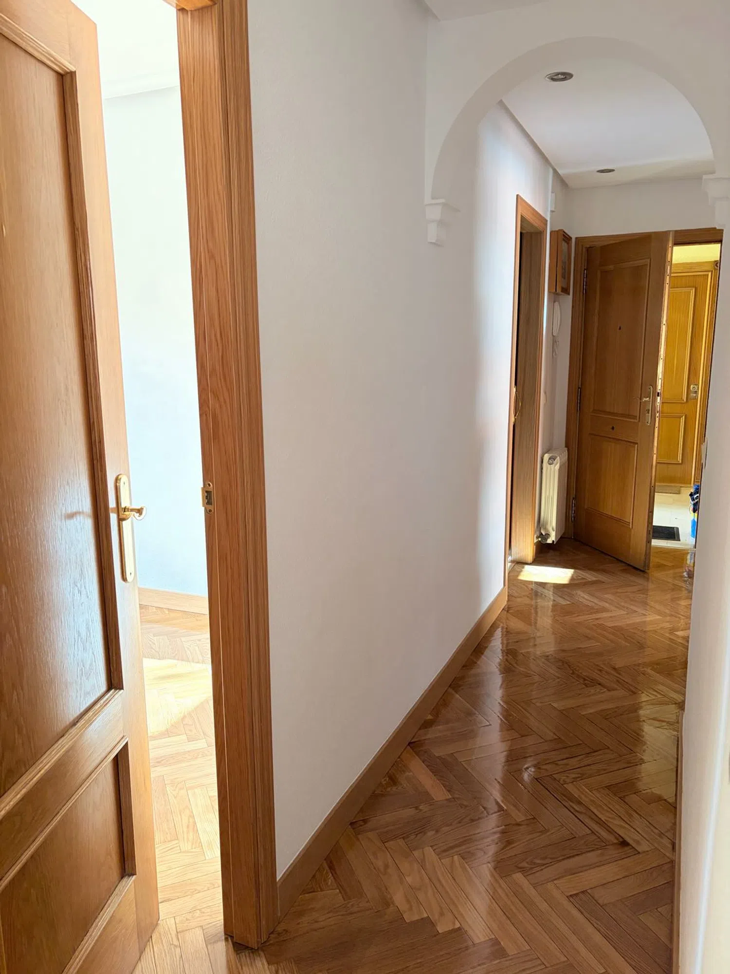 Piso en calle Zenobia Camprubí, 1 - Foto 25