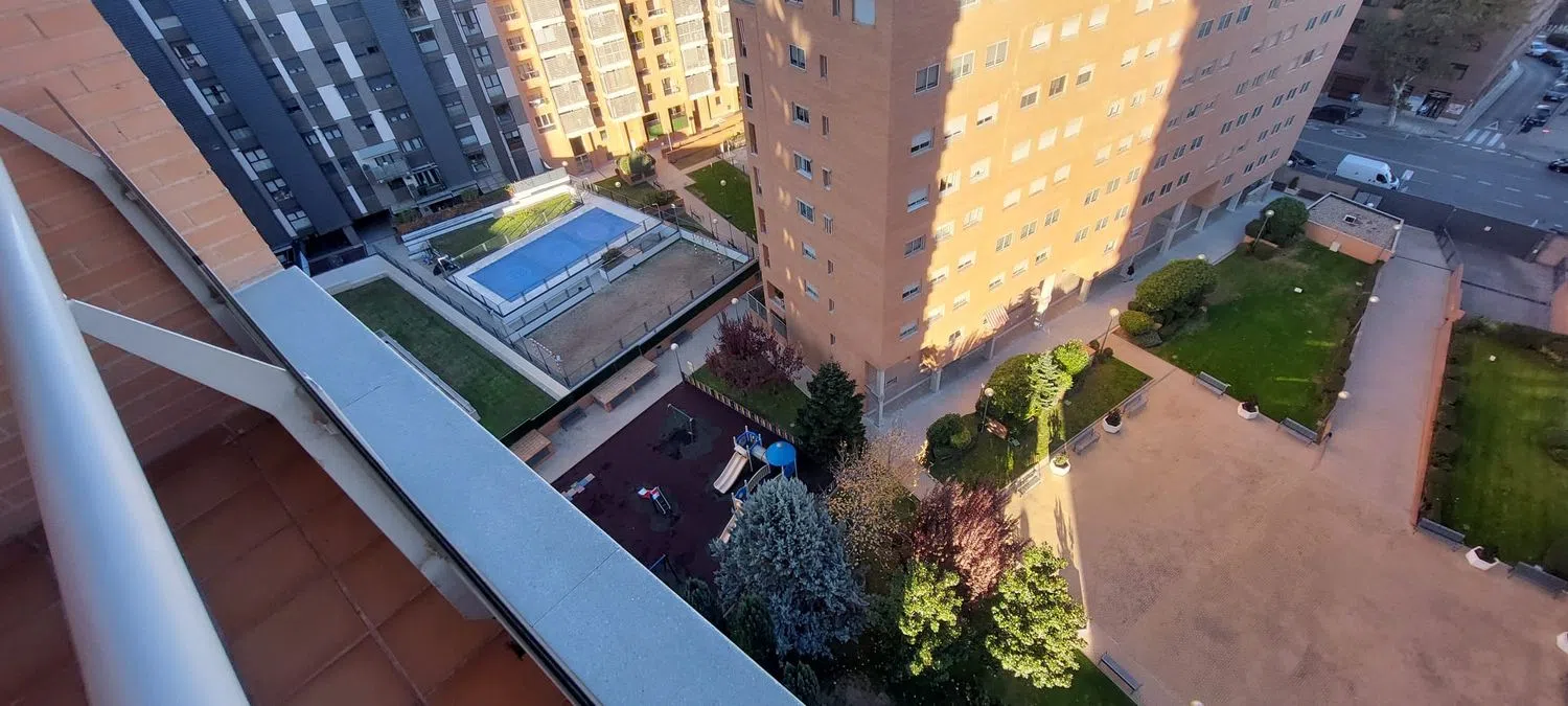 Piso en avenida de Córdoba, 29 - Foto 12